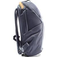 Городской рюкзак Peak Design Everyday Backpack Zip 20L Midnight (BEDBZ-20-MN-2)
