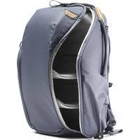 Городской рюкзак Peak Design Everyday Backpack Zip 20L Midnight (BEDBZ-20-MN-2)