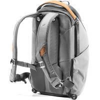 Городской рюкзак Peak Design Everyday Backpack Zip 15L Ash (BEDBZ-15-AS-2)