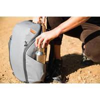 Городской рюкзак Peak Design Everyday Backpack Zip 15L Ash (BEDBZ-15-AS-2)