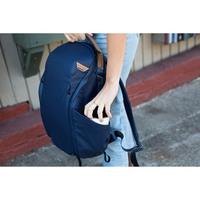 Городской рюкзак Peak Design Everyday Backpack Zip 15L Midnight (BEDBZ-15-MN-2)