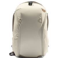 Городской рюкзак Peak Design Everyday Backpack Zip 15L Bone (BEDBZ-15-BO-2)