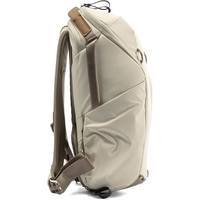 Городской рюкзак Peak Design Everyday Backpack Zip 15L Bone (BEDBZ-15-BO-2)
