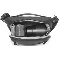 Сумка для фотокамеры Peak Design Everyday Sling 3L Black (BEDS-3-BK-2)