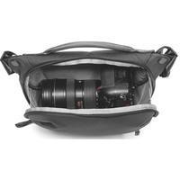 Сумка для фотокамеры Peak Design Everyday Sling 6L Black (BEDS-6-BK-2)