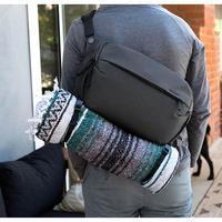 Сумка для фотокамеры Peak Design Everyday Sling 10L Black (BEDS-10-BK-2)