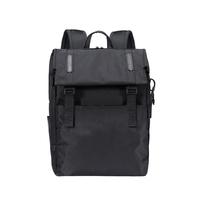 Городской рюкзак Lojel Urbo 2 Travelpack Black с отд. д/ноут 15