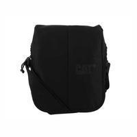 Мужская сумка CAT Urban Active с отд. д/ iPad Черный (83786;01)