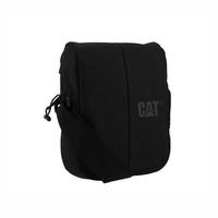 Мужская сумка CAT Urban Active с отд. д/ iPad Черный (83786;01)