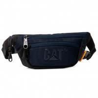 Поясная сумка CAT Ultimate Protect Темно-синий (83522;215)