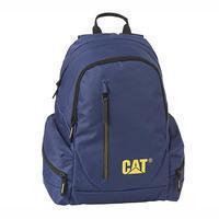 Городской рюкзак CAT The Project с отд. д/ноутбука Темно-синий 20л (83541;184)