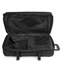 Чемодан Eastpak Tranverz L Black (EK63L008)