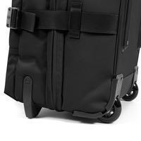 Чемодан Eastpak Tranverz L Black (EK63L008)