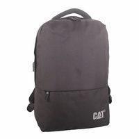 Городской рюкзак CAT Mochilas с отд д/ноутбука Черный (83730;01)
