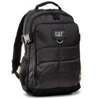 Городской рюкзак CAT Millennial Classic с отд. д/ноутбука 15.6” Темно-серый (83436;218)