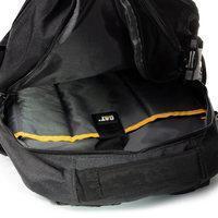 Городской рюкзак CAT Millennial Classic с отд. д/ноутбука 15.6” Темно-серый (83436;218)