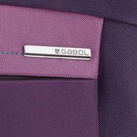 Дорожная сумка Gabol Reims Travel 33 Purple (928029)