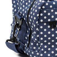Дорожная сумка Members Essential On-Board Travel Bag 12.5 Navy Polka (927842)