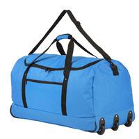 Дорожная сумка на колесах TravelZ Wheelbag 100 Blue (927753)