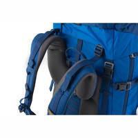 Туристический рюкзак Pinguin Activent 55 2020 Blue (PNG 319194)