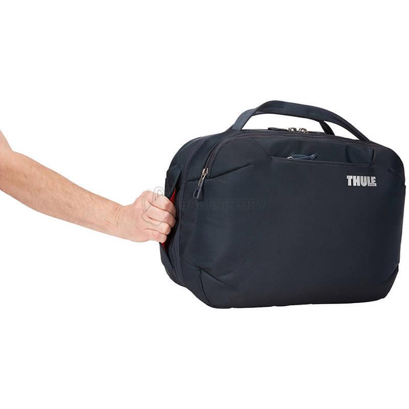 Дорожная сумка Thule Subterra Boarding Bag Mineral (TH 3203913)