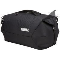 Дорожная сумка Thule Subterra Weekender Duffel 45L Black (TH 3204025)
