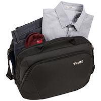 Дорожная сумка Thule Crossover 2 Boarding Bag Black (TH 3204056)