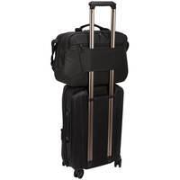 Дорожная сумка Thule Crossover 2 Boarding Bag Black (TH 3204056)