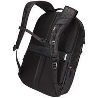 Городской рюкзак Thule Subterra Backpack 23L Black (TH 3204052)