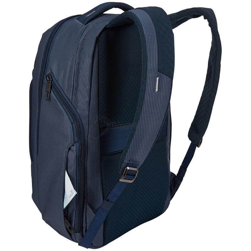 Городской рюкзак Thule Crossover 2 Backpack 30L Dress Blue (TH 3203836 ...