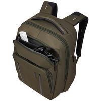 Городской рюкзак Thule Crossover 2 Backpack 30L Forest Night (TH 3203837)