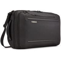Сумка-рюкзак Thule Crossover 2 Convertible Carry On Black (TH 3204059)
