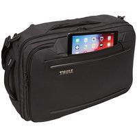 Сумка-рюкзак Thule Crossover 2 Convertible Carry On Black (TH 3204059)