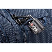 Сумка-рюкзак Thule Crossover 2 Convertible Carry On Dress Blue (TH 3204060)