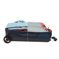 Дорожная сумка на колесах Thule Subterra Carry-On Mineral (TH 3203447)