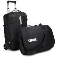 Дорожная сумка на колесах Thule Subterra Wheeled Duffel 55cm Black (TH 3204027)
