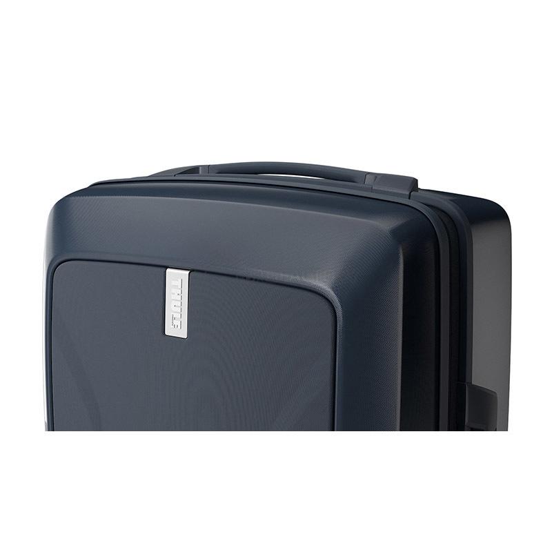 Чемодан на колесах Thule Revolve Wide-body Carry-On Spinner Blackest Blue (TH 3203933)