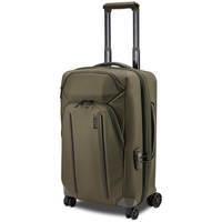 Чемодан на колесах Thule Crossover 2 Carry-On Spinner Forest Night (TH 3204033)