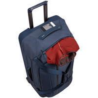 Дорожная сумка на колесах Thule Crossover 2 Wheeled Duffel 76cm Dress Blue (TH 3204035)