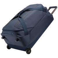 Дорожная сумка на колесах Thule Crossover 2 Wheeled Duffel 76cm Dress Blue (TH 3204035)