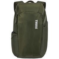 Городской рюкзак для фотокамеры Thule EnRoute Camera Backpack 20L Dark Forest (TH 3203903)