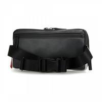Поясная сумка Piquadro Urban Grey-Black с RFID защитой (CA4975UB00_GRN)