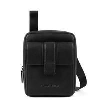 Мужская сумка Piquadro Kobe Black с отдел. для iPad mini (CA3084S105_N)