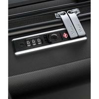 Чемодан на 4 колесах Titan X-Ray 19 Atomic Black S 40л (Ti700846-01)