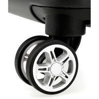 Чемодан на 4 колесах Titan X-Ray 19 Atomic Black S 40л (Ti700846-01)