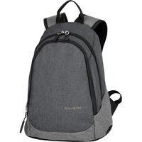 Городской рюкзак Travelite Basics Black Mini 11л (TL096234-01)