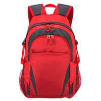 Городской рюкзак Travelite Basics Red 16л (TL096236-10)