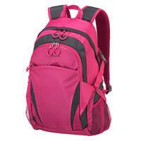 Городской рюкзак Travelite Basics Pink 16л (TL096236-17)
