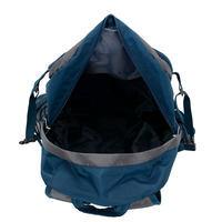 Городской рюкзак Travelite Basics Turquoise 16л (TL096236-25)