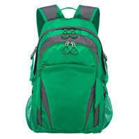 Городской рюкзак Travelite Basics Green 16л (TL096236-80)